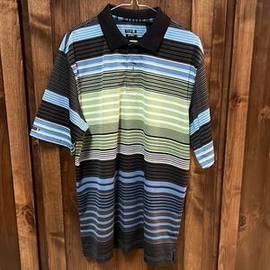 Mens Izod Golf shirt
